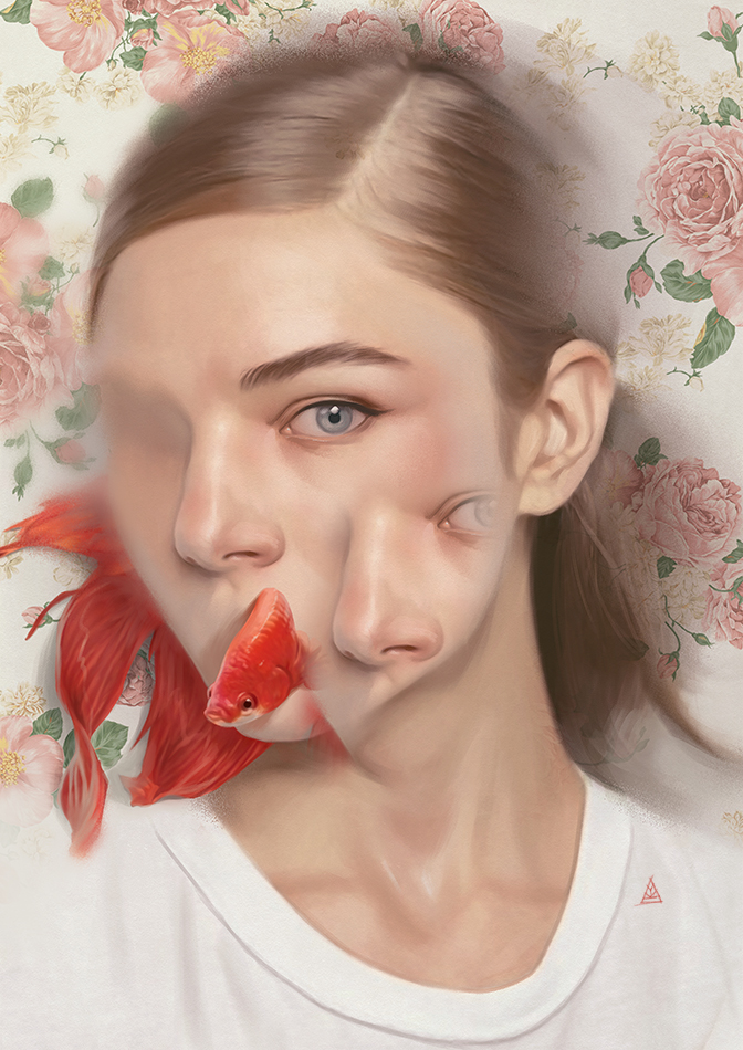 Meet the enigmatic (108)